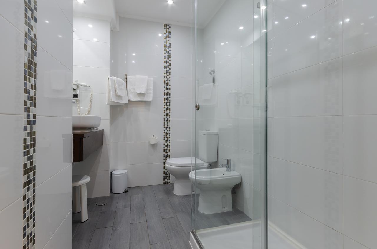 Superior Double Room Chiado View